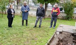Bağlar Belediyesi: Yağıştan etkilenenlerin mağduriyetleri giderilecek