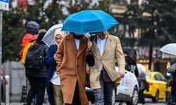 Yağışlar 66 yılın en yüksek seviyesine ulaştı