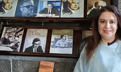 Yazar Reyhan Alkan Karlıdağ’dan ‘Uzak neresi’ kitabı yayınlandı