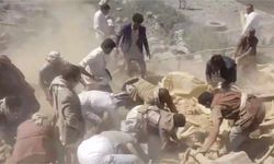 Yemen'deki saldırıda 53 can kaybı