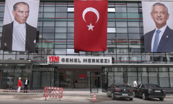 Yeni Partinin kongre tarihi belli oldu