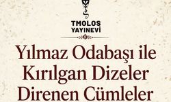 Diyarbakırlı şair Yılmaz Odabaşı okurlarıyla buluşacak