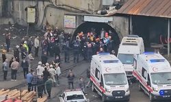 Zonguldak'taki patlamada işletme sahibi ve İSG uzmanı hakkında gözaltı kararı
