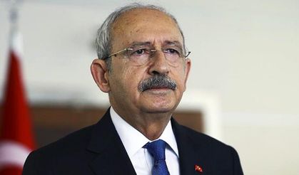 Kılıçdaroğlu: Bu düzenin kurucusu sarayla müzakere edilmez, mücadele edilir..!