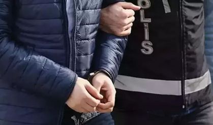 Iğdır'da rüşvet operasyonu: 19 gözaltı