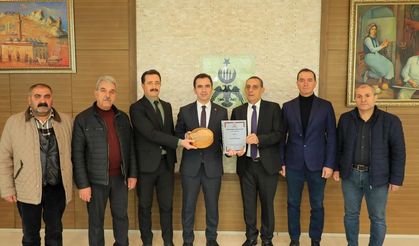 Bitlis’in dünyaca ünlü lezzeti, coğrafi işaret alarak tescillendi