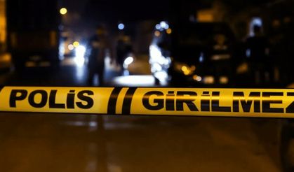 Polise ateş açıldı: 2 polis yaralı