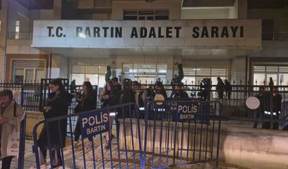43 madencinin hayatını kaybettiği Amasra'daki maden faciası duruşması sona erdi