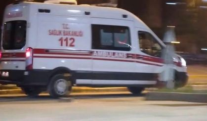 Karayolunda feci kaza: 3 ölü, 6 yaralı