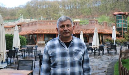 Yanan otelin sahibi konuştu: Son denetimi bakanlık yaptı