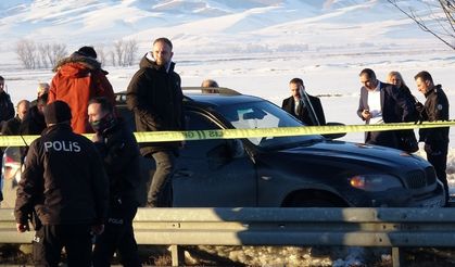 Silahla önce kardeşini öldüren kişi ardından kendini vurdu