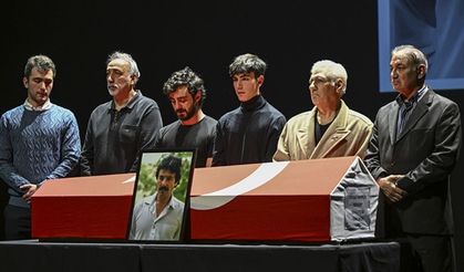 Ferdi Tayfur'un serveti dudak uçuklattı!
