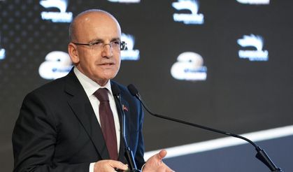 Mehmet Şimşek: Gereken tüm adımları atmaya devam edeceğiz