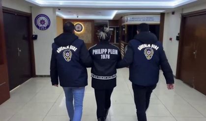Murat Övüç adli kontrol şartı ile serbest bırakıldı