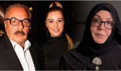 Cenazede kavga çıkmıştı! Necla Nazır: Kızımın arkasındayım