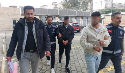 Parkta alacak-verecek kavgası: 3 yaralı