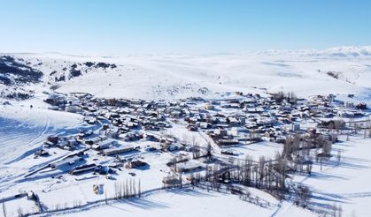 Meteoroloji, o kenti uyardı, her an çığ düşebilir!