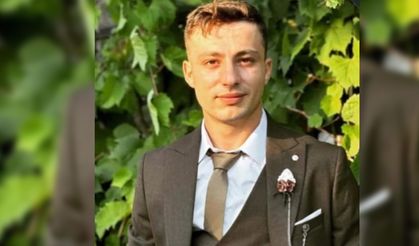 Ava gitmişti, arazide ölü bulundu