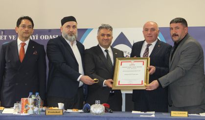 Erzurum Burma Bileziği artık coğrafi işaretli
