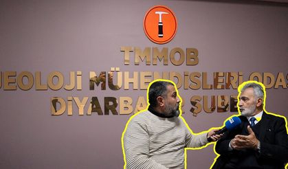 Diyarbakır’da deprem tehlikesi, uzmanı uyardı