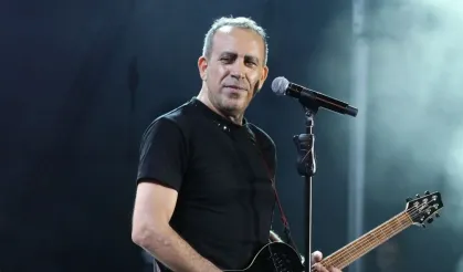 Haluk Levent’ten örnek bir hareket daha!