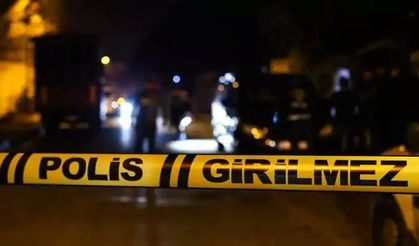 Korkunç olay: Kız çocuğu ölü, baba ise yaralı bulundu