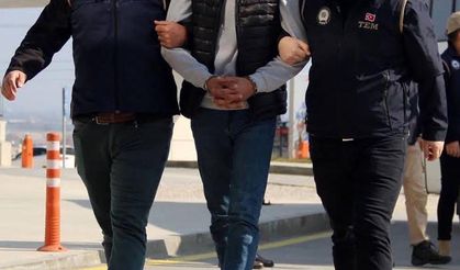 Maraş’ta sahte altın operasyonu