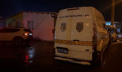11 yaşındaki kız çocuğu ölü bulundu