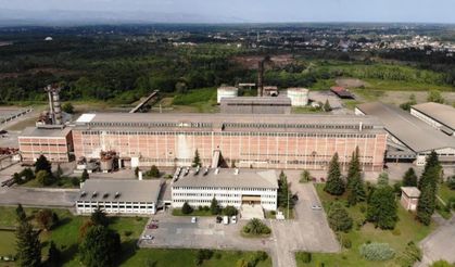 Şeker Fabrikası MKE'ye devredildi: Savunma sanayi ürünü üretilecek