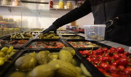 Salgına karşı doğal savaşçı: Turşu