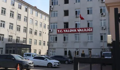 Yalova Valiliği’nden son dakika içme suyu açıklaması
