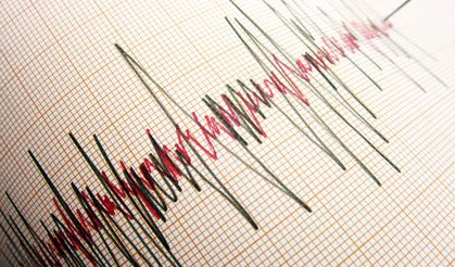 Konya merkezli korkutan deprem