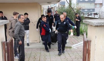 Sulama birliği başkanı yazılı bir notla evinde asılı halde ölü bulundu