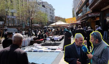 Diyarbakır’da bayram hazırlığına ekonomi gölgesi