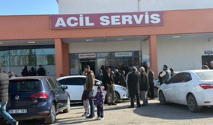 Husumetli iki aile silahla çatıştı: 2 ölü