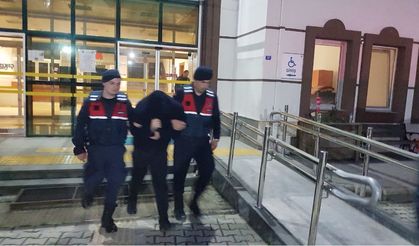 Bilezikleri için boğazını kesip ateşe vermişlerdi: Tutuklandılar