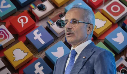 Bakan açıkladı, sosyal medyaya yaş sınırlaması mı geliyor?