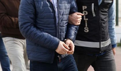 Gassal, rüşvetten tutuklandı