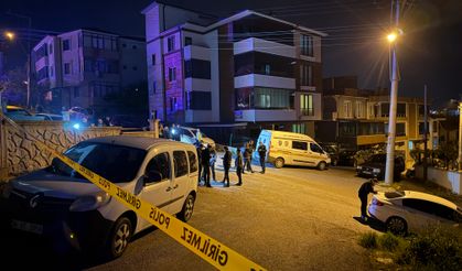 Komşuların kavgası katliama dönüştü: 5 ölü