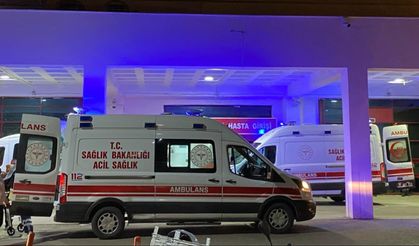 SON DAKİKA... Aksaray’da hava balonu faciası: Ölü ve yaralılar var