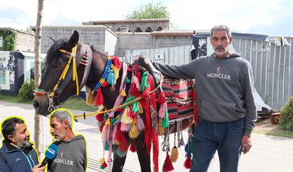 Diyarbakır’da turizm eski mesleğe kapı araladı