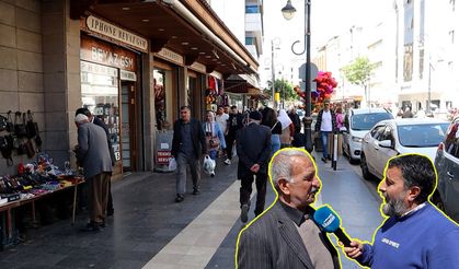 Diyarbakırlılar: Tüm dualarımız Sırrı Süreyya Önder’e