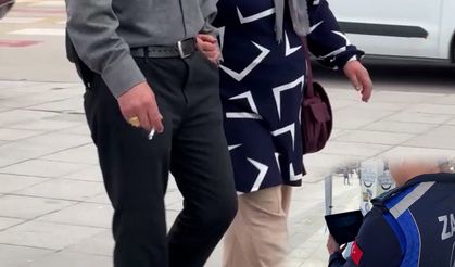 Dronla sigara izmariti denetlemesi