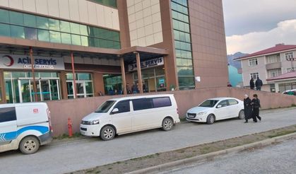 Kars'ta tartıştığı kişiye kurşun yağdırdı: 1 ölü