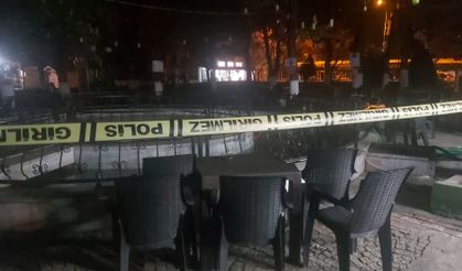 SON DAKİKA… Süs havuzunda elektriğe kapıldılar: 4 ağır yaralı