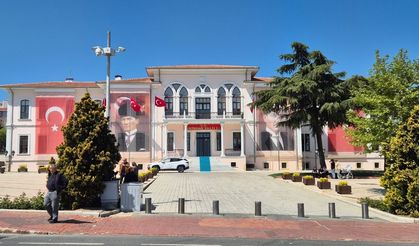 İstanbul’un ardından Tekirdağ’da da okullar tatil edildi
