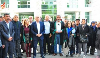 Soma faciası davasında 10 sanığa beraat!