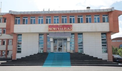 Ağrı'yı ayağa kaldıran olayla ilgili valilikten açıklama!