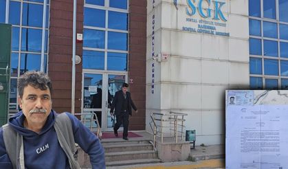 Filmlere taş çıkartacak bir hikaye: Tek kimlikle iki hayat