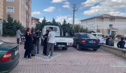 İçişleri Bakanı ve Ankara Valiliği’nden deprem açıklaması